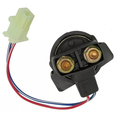 Aitook Starter Relay Solenoid for Honda ATC125M 1984-1985 | OEM 35850-415-007 - Picture 8 of 8