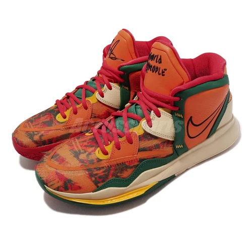 Nike Kyrie Infinity EP 8 Irving Men Basketball Shoes Egypt Ubuy