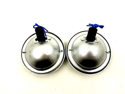 DODGE D100 D200 D300 D Sweptline Pick-up Turn Signal Park Light