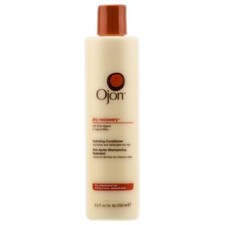 OJON DRY RECOVERY W/BLU AGAVE HYDRATING CONDITIONER USA MADE 8.5oz NEW OLD STOCK