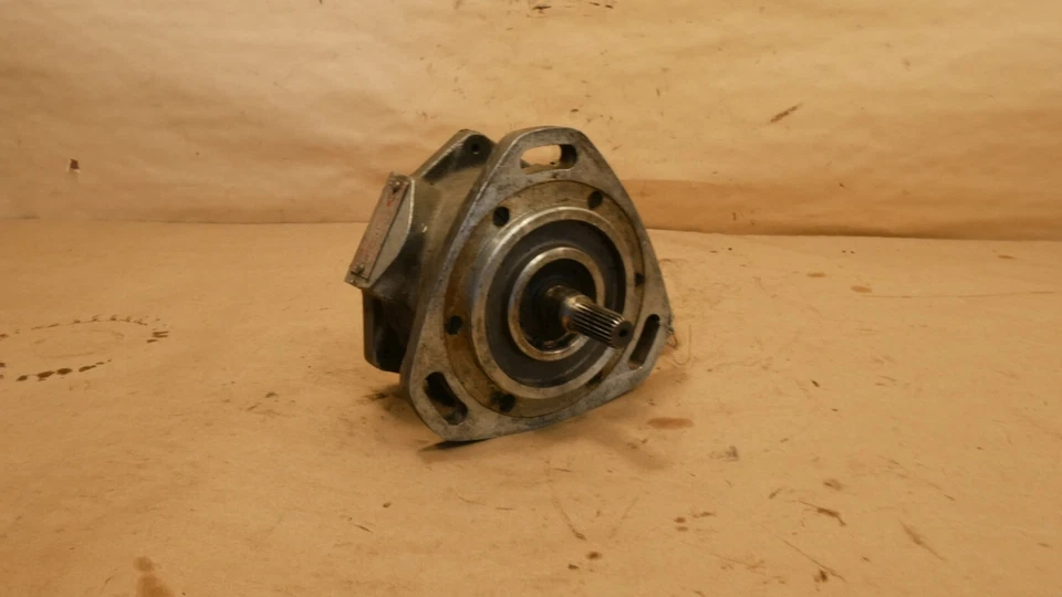 Ferrari 400i Distributor Magnetti Merelli S158C Foto 3 de 4