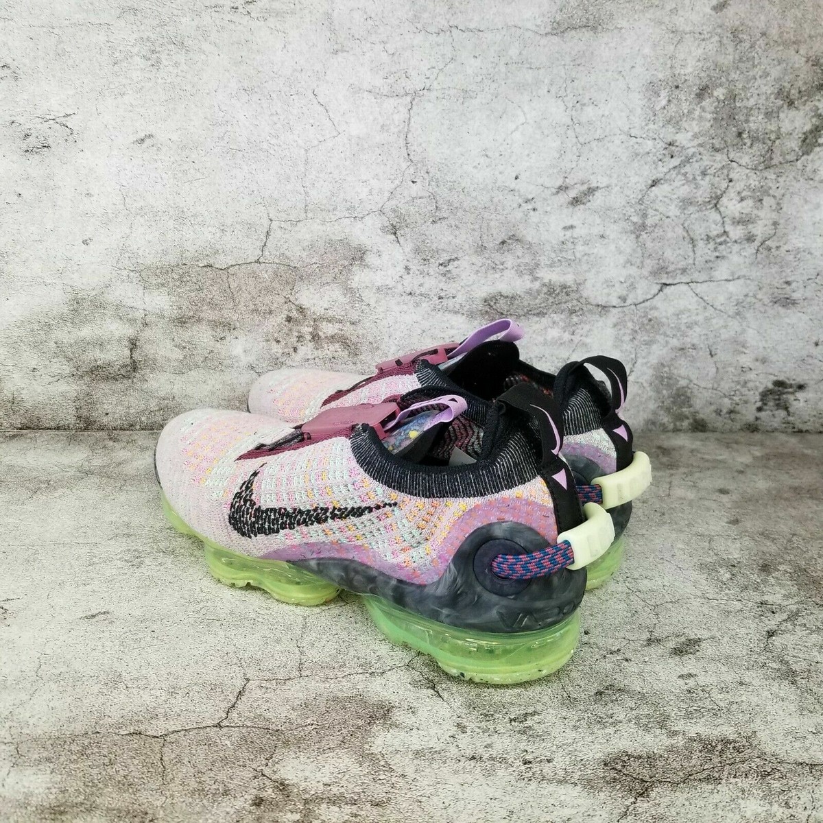 美品　NIKE AIR VAPORMAX 2020 FK MULTI　28cm Nike Air VaporMax 2020 Flyknit Multicolor - CJ6741-400 | eBay