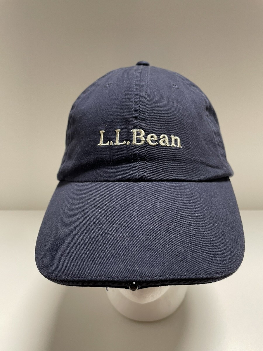 LLBEAN BEAMS別注 HAT NAVY 4月15日発売予定！『L.L.BEAN × BEAMS』発売前レビュー