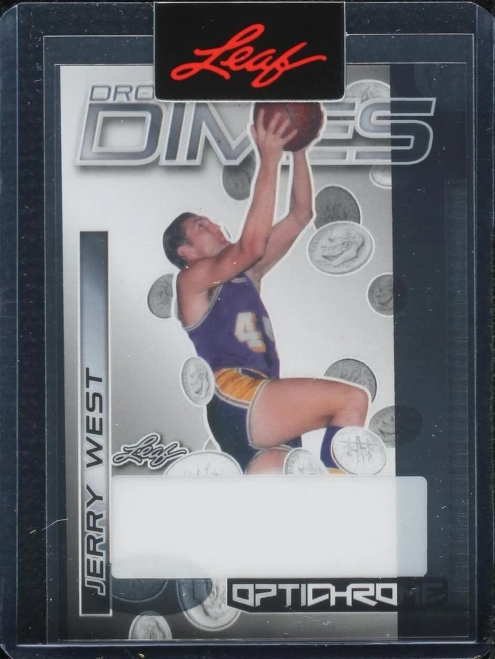 Pre-Production Proof Clear Unsigned