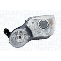 Magneti Marelli Scheinwerfer Xenon Links FüR Skoda Yeti 5L
