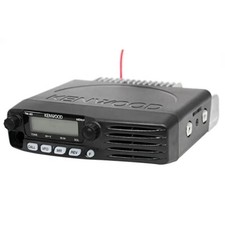 TM-281A 136-174MHZ FM Transceiver Mobile Car Radio Station Two Way 10-50KM 65W