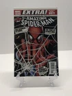 Amazing Spider-Man Brand New Day Extra #1 One-Shot 2008 Marvel Comics