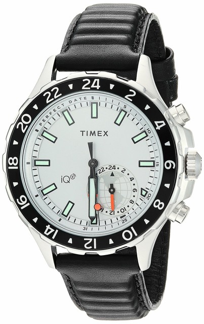 timex iq watch