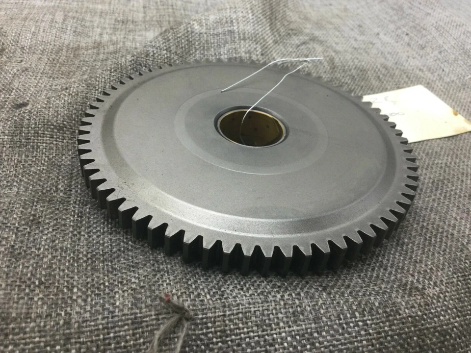 Embrague de arranque Arctic Cat 2007-2017 Gear Z1 Bearcat Z1 XT F1100 Turbo 3007-129 Foto 4 de 4