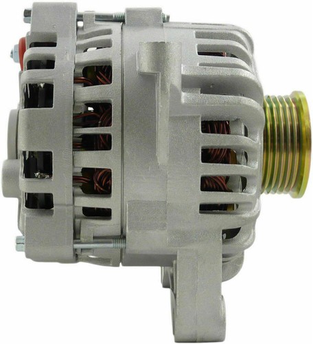 Alternator Fits Ford 5.4L 6.8L F150 F250 F350 Pickup 02 03 04 Excursion 02 8310 - Foto 2 di 2