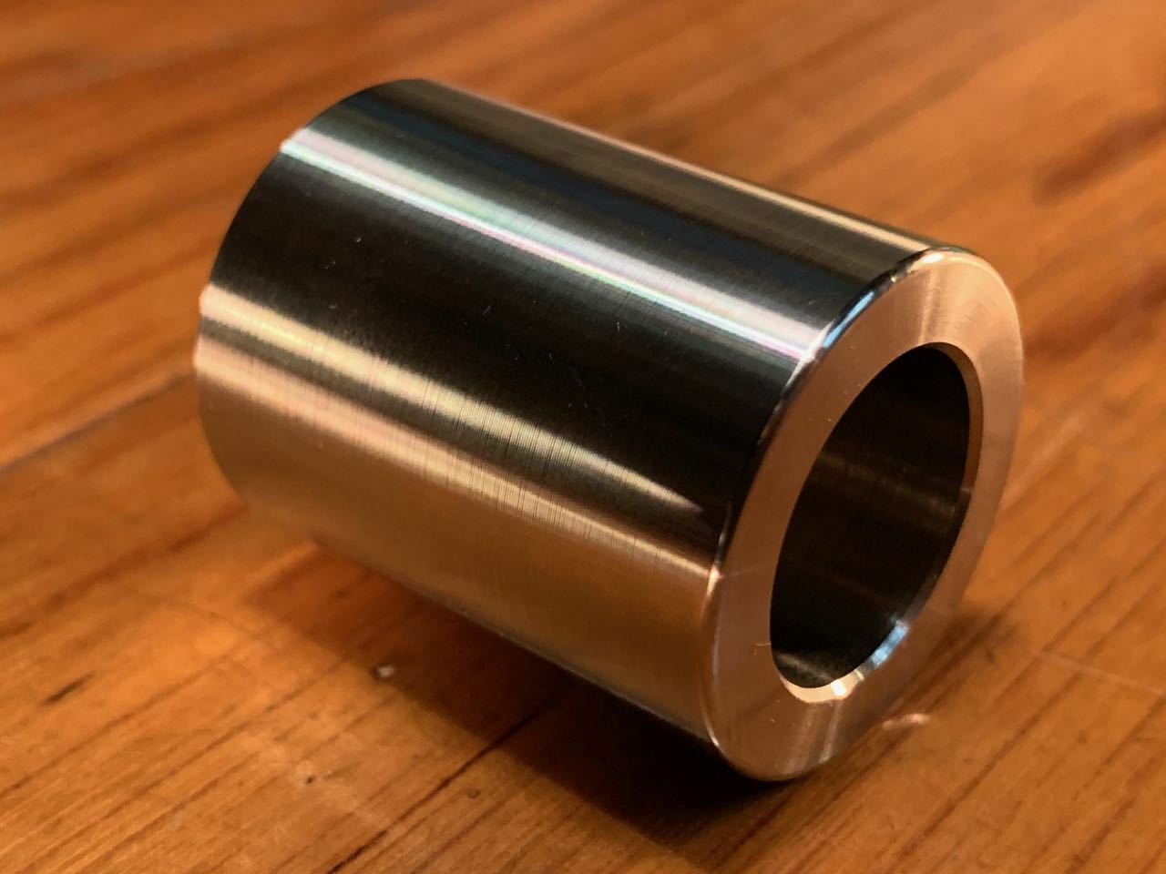 Kit 2 Distanziali 4x4 - 30 Mm - M0 - Foto 3