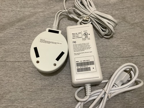 Safe & Warm Technology Model 120 18VD5 / C-D5 Heizdeckensteuerung - Bild 2 von 5