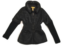 Catherine Malandrino Preowned Unique Jacket Sz 10