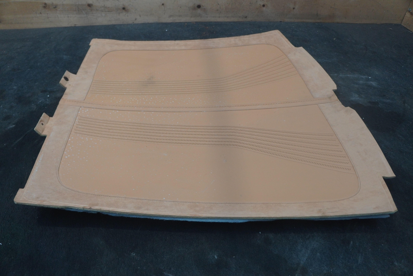 Roof Ceiling Headliner Trim Panel Coupe HY53-51989-AC OEM Aston Martin DB11 2017