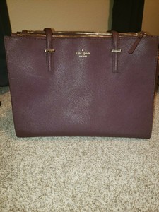 kate spade jensen tote