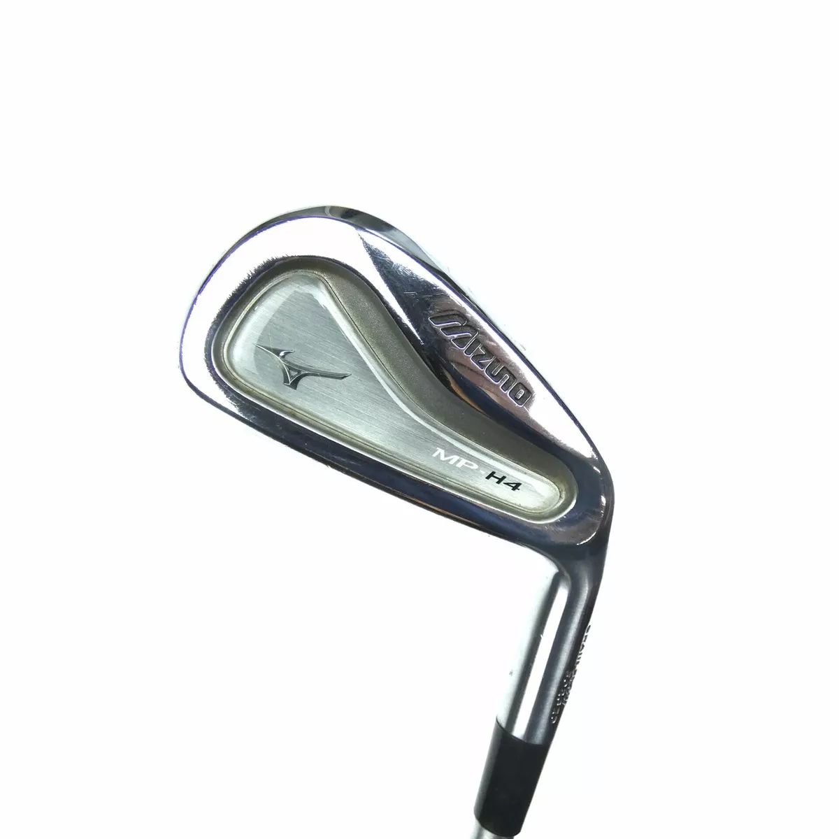 Mizuno h4 3 iron deals