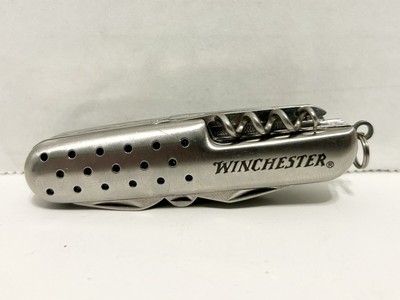 Winchester swiss army knife hotsell