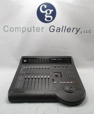 Mackie HUI Human User Interface DAW Surface Controller 9M1803 8-Channel