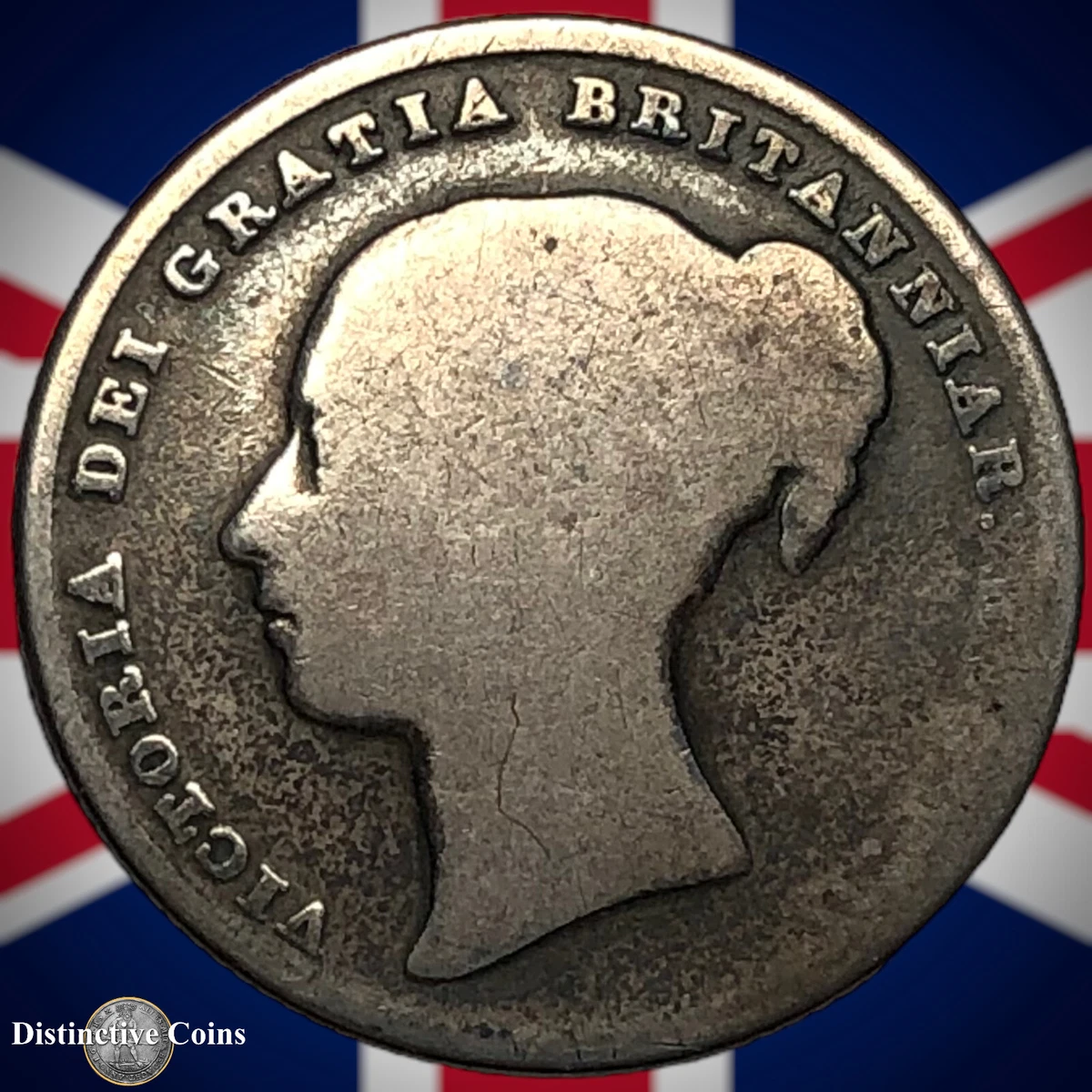 1839 Year UK Shillings for sale | eBay