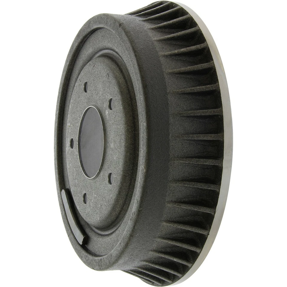 Tambor de freno delantero estándar centrado para Buick Apollo 1973-1974 Foto 3 de 4