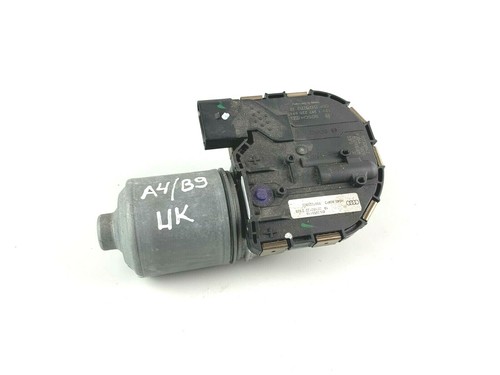 Audi A4 8W B9 Vorderer Windschutzscheibenwischer Motor Einheit 8W2955119