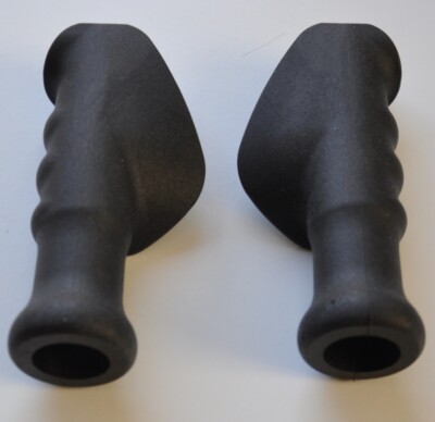 NEU anatomischer Handgriff Rollatorgriff D: 22 mm weich Ersatzgriff für Rollator