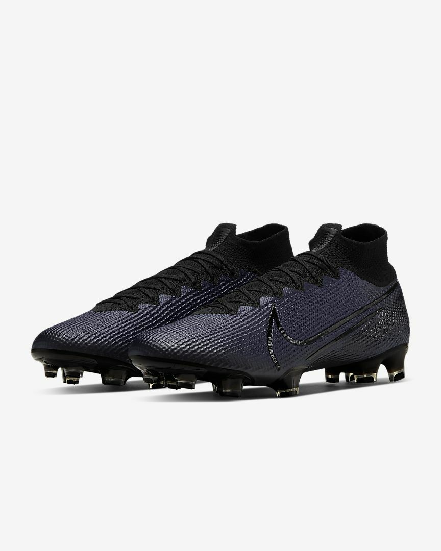 nike superfly 7 elite black