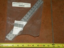 8 4 Port Circuit Breaker Labels ASM 16-169702B01 REV A