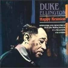 Happy Reunion by Duke Ellington: Used