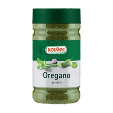 Kotanyi Bio Origan Râpé Aromatique Épicée Léger Bitter 28g