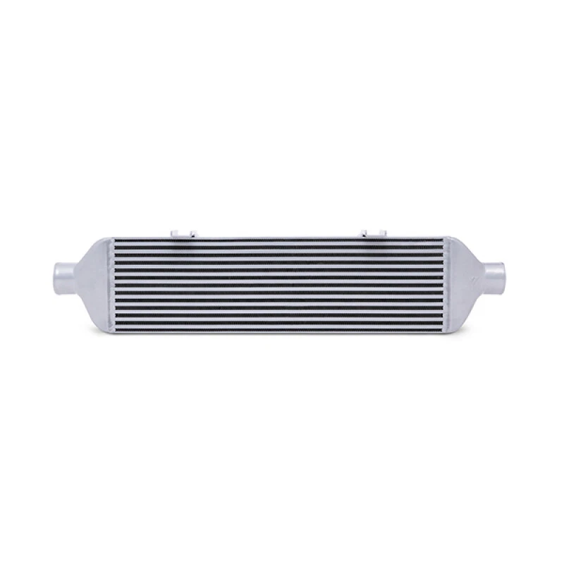 Mishimoto Silver Core Front-Mount Intercooler Kit for 2015-2021 Subaru WRX - Image 3 of 4