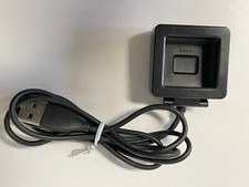Fitbit Blaze Smart Watch USB Charger Charging Cradle Dock  