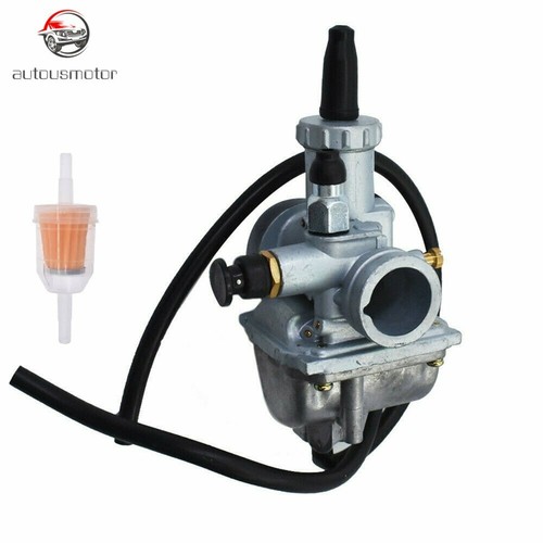 Carburetor Assy For Suzuki Quadrunner 160 LT160 LT160E LTF160 Carb