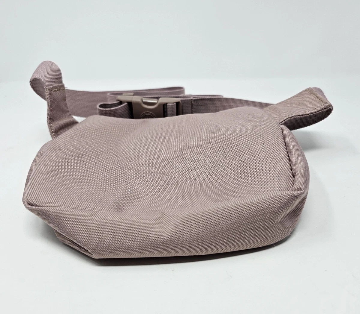Herschel fifteen hip sales pack ash rose