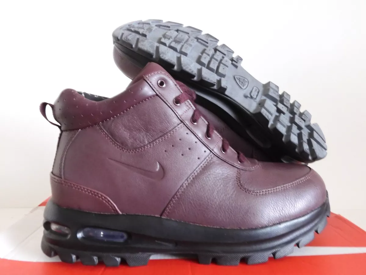 Nike air max 9 boot sale