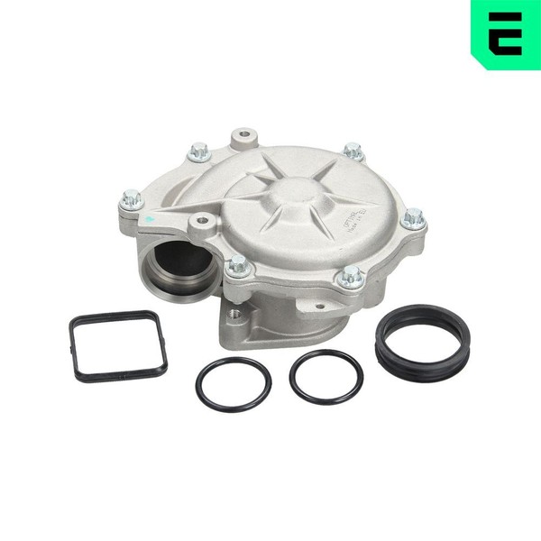 Optimal Wasserpumpe Mechanisch FüR BMW 3Er Compact E46 1Er E87 E81 E90-image