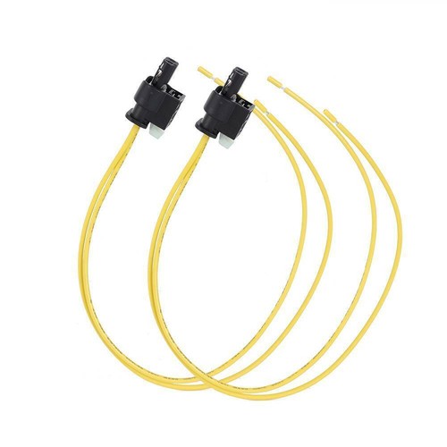 Luz LED/luz antiniebla conector de funcionamiento diurno coleta para Mercedes Benz 2008-19 - Imagen 7 de 9