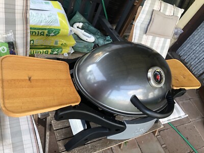 gasgrill gebraucht Typ Kuhn Ricon 2 Mal Benutzt!Sehr guter Zustand ! NP170  90 