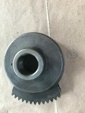 Preselector Body I 9113 1971 Benelli 175 Enduro Wards Riverside OEM