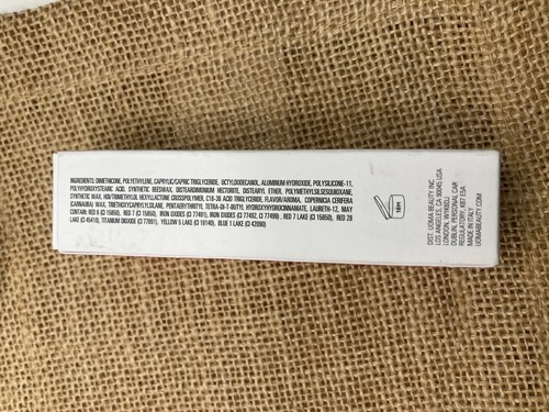 UOMA Beauty TRACY Badass Icon Matte Lipstick - Picture 5 of 5