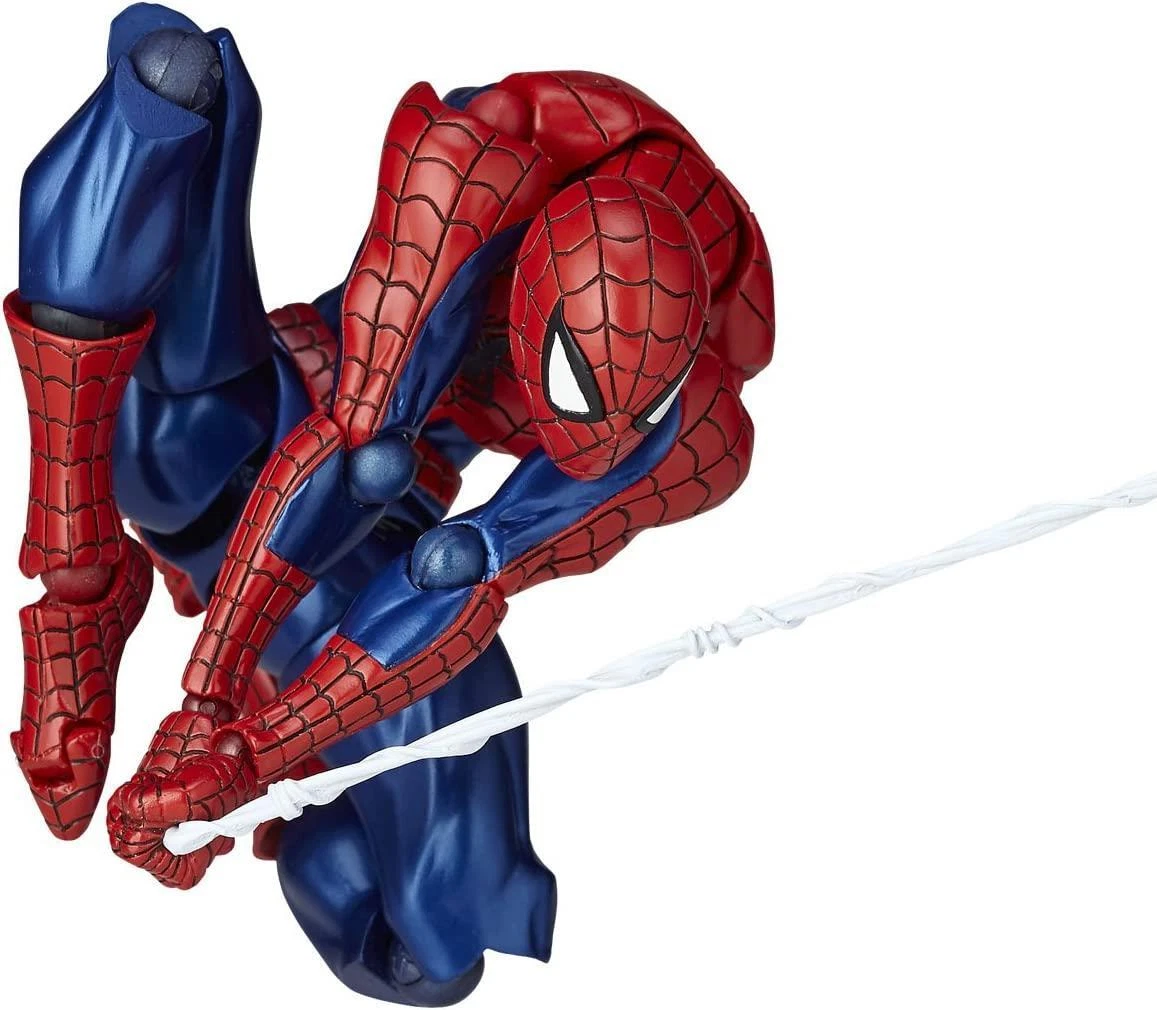 Amazing yamaguchi spider man deals