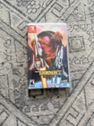 Gradius Origins Switch Gradius 2 Cover Nintendo Limited Run Games #279 New