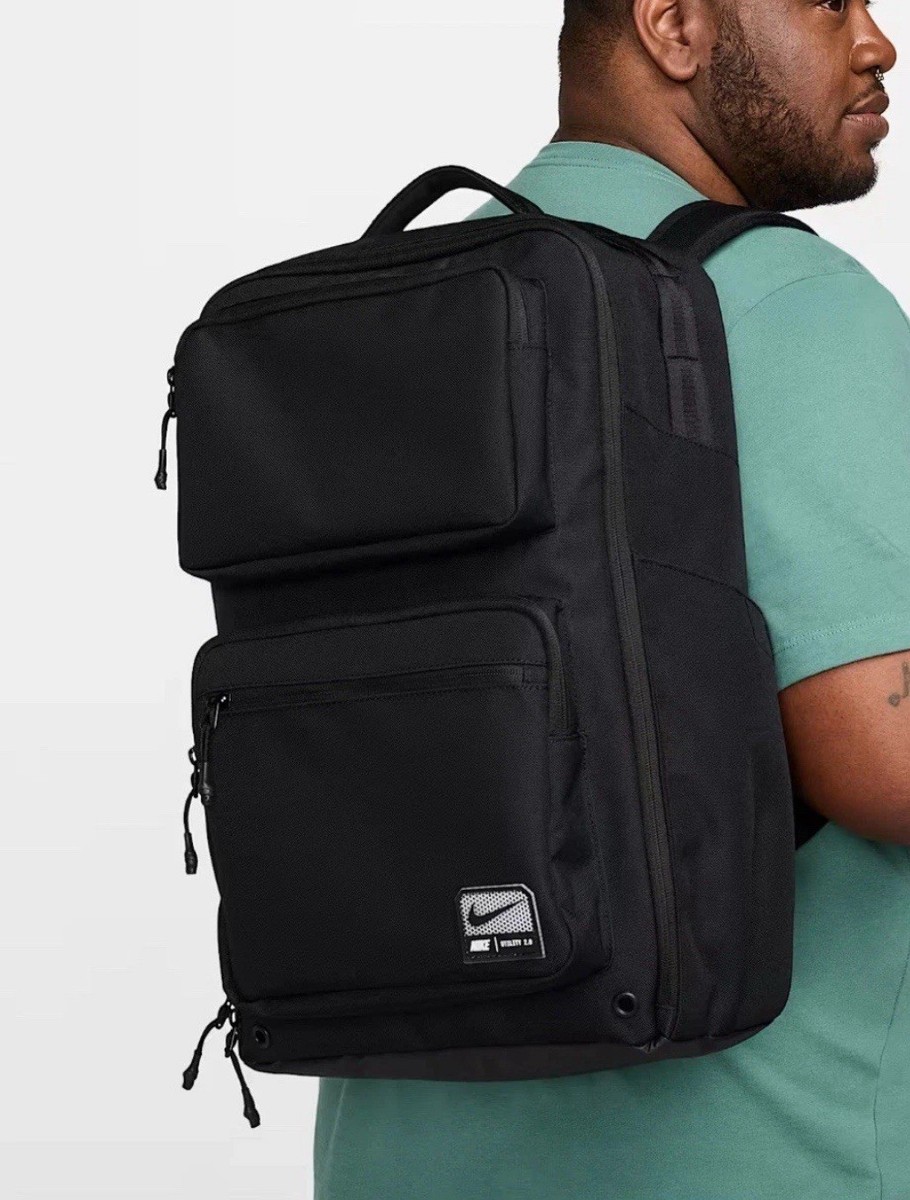 27l Backpack Nike Utility Speed Backpack White Nike Utility Speed
