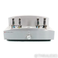 Red Rose Music Model 2A Dual Mono Tube Power Amplifier