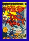 Amazing Spider-Man #134 1st App of Tarantula - Punisher App - Romita 1974 9.2 NM