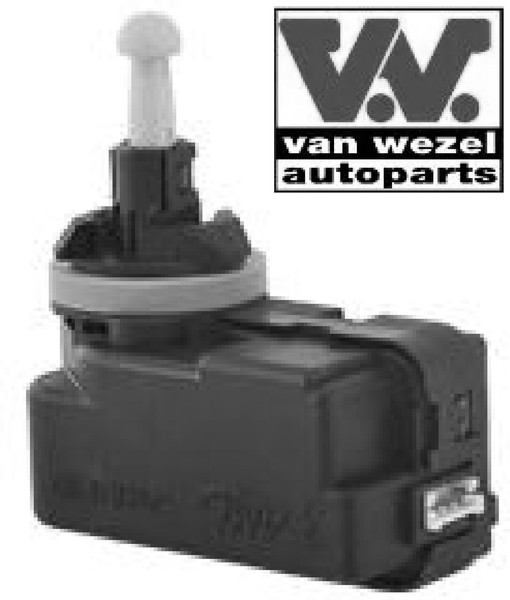 VAN Wezel 4941993 Stellelement FüR Leuchtweiteregulierung-image
