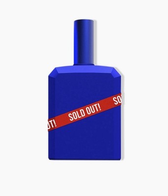 Histoires De Parfums Sold Out 1.8 Eau de Parfum 115ml Latest NIB Niche