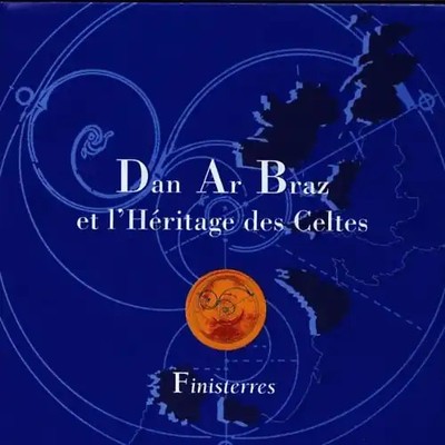 Braz,Dan Ar - Finisterres