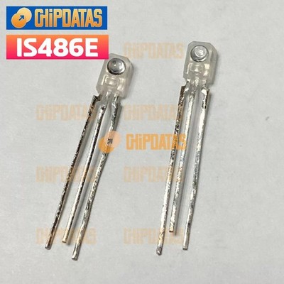 1PCS New Sharp IS486E Digital Optocoupler High-Speed Isolation IC