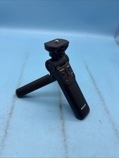 Sony Shooting Grip VPT2BT Versatile, Wireless Shooting Grip Mini-Tripod